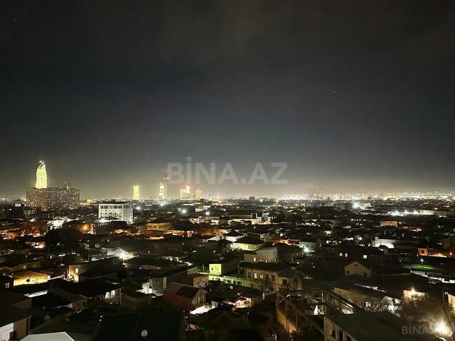 İcarəyə verilir 2 otaqlı yeni tikili 95 m², Nərimanov r., photo 19 from 22