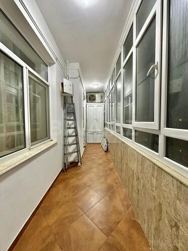 İcarəyə verilir 2 otaqlı yeni tikili 95 m², Nərimanov r., photo 17 from 22