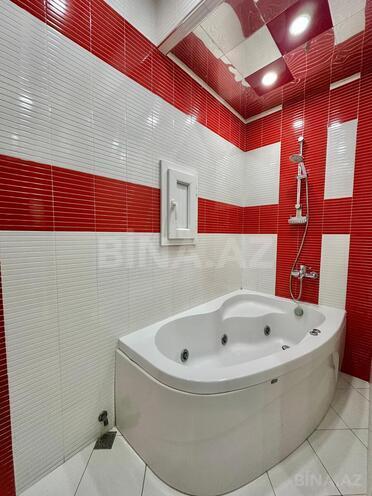 İcarəyə verilir 2 otaqlı yeni tikili 95 m², Nərimanov r., photo 14 from 22