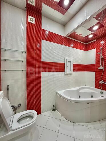 İcarəyə verilir 2 otaqlı yeni tikili 95 m², Nərimanov r., photo 16 from 22