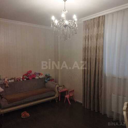 Satılır 2 otaqlı yeni tikili 60 m², Yeni Yasamal q., photo 5 from 16