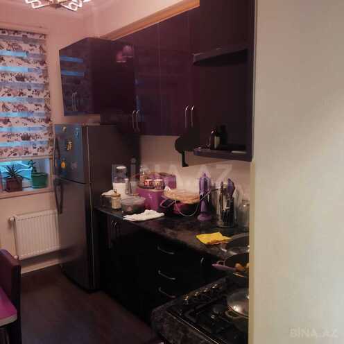 Satılır 2 otaqlı yeni tikili 60 m², Yeni Yasamal q., photo 9 from 16
