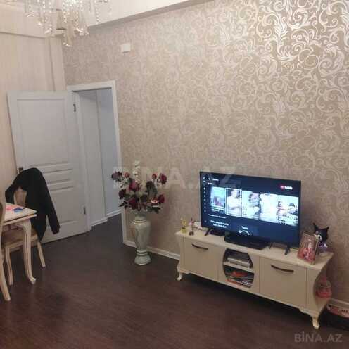 Satılır 2 otaqlı yeni tikili 60 m², Yeni Yasamal q., photo 3 from 16