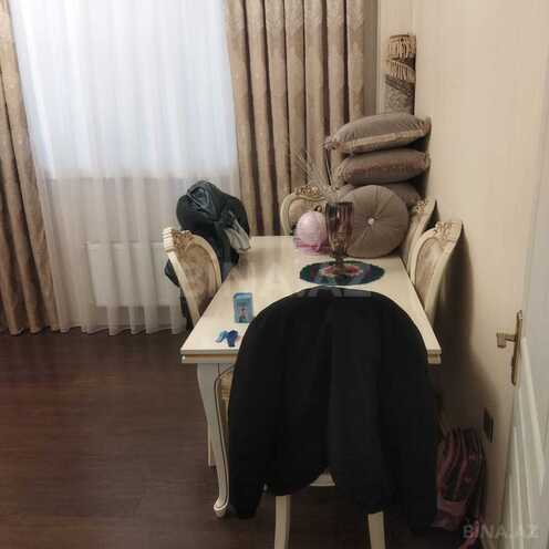 Satılır 2 otaqlı yeni tikili 60 m², Yeni Yasamal q., photo 4 from 16