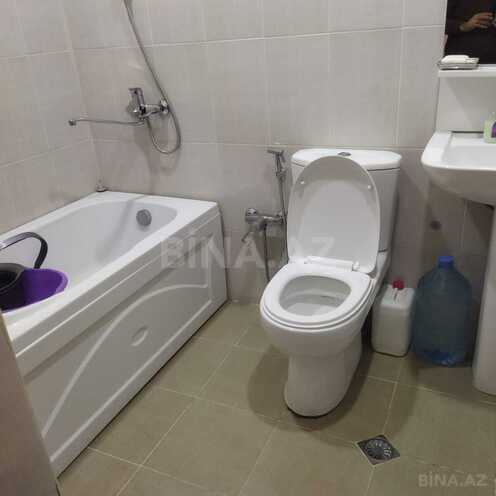 Satılır 2 otaqlı yeni tikili 60 m², Yeni Yasamal q., photo 13 from 16