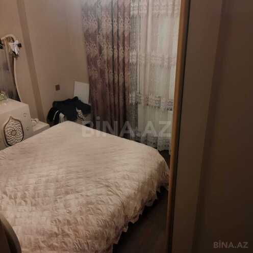 Satılır 2 otaqlı yeni tikili 60 m², Yeni Yasamal q., photo 7 from 16