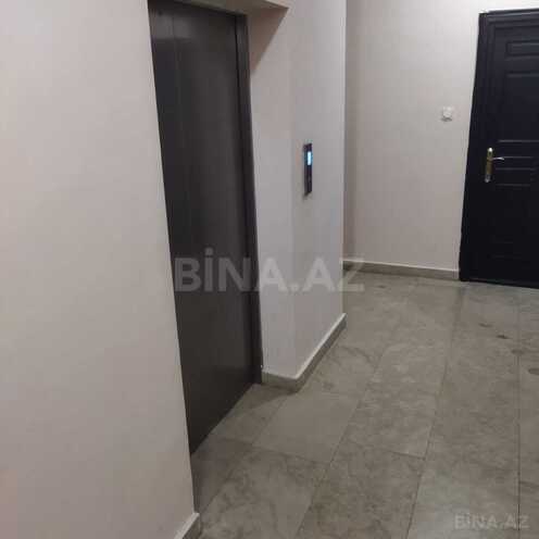 Satılır 2 otaqlı yeni tikili 60 m², Yeni Yasamal q., photo 12 from 16