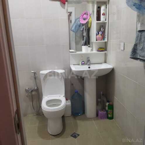 Satılır 2 otaqlı yeni tikili 60 m², Yeni Yasamal q., photo 14 from 16