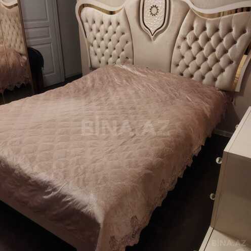 Satılır 2 otaqlı yeni tikili 60 m², Yeni Yasamal q., photo 6 from 16