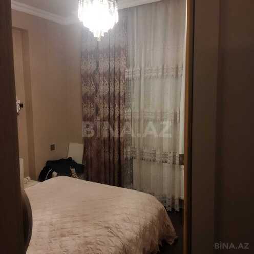 Satılır 2 otaqlı yeni tikili 60 m², Yeni Yasamal q., photo 8 from 16