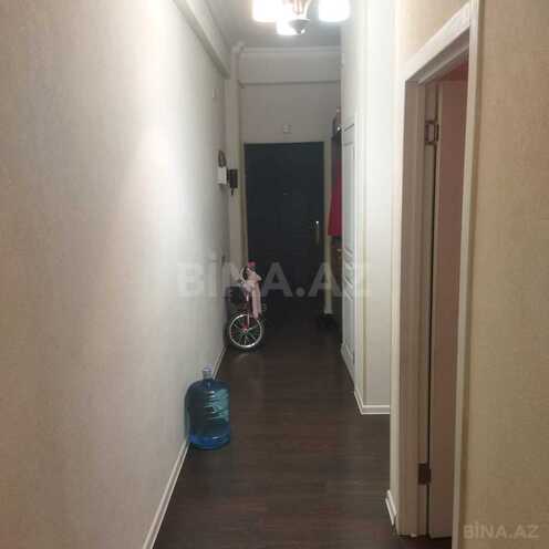 Satılır 2 otaqlı yeni tikili 60 m², Yeni Yasamal q., photo 1 from 16