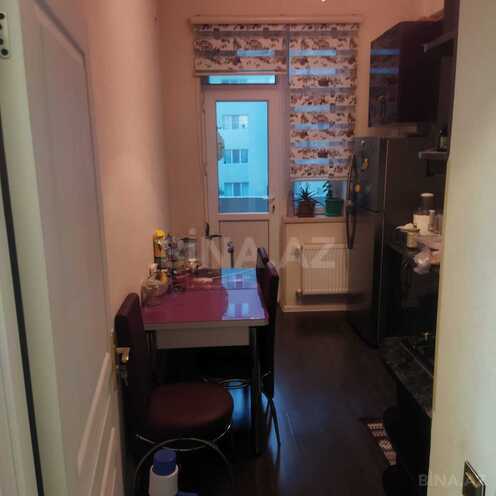 Satılır 2 otaqlı yeni tikili 60 m², Yeni Yasamal q., photo 10 from 16