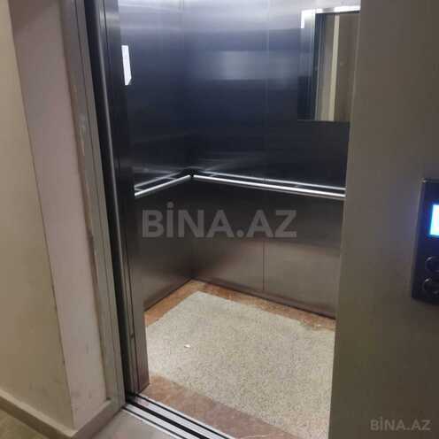 Satılır 2 otaqlı yeni tikili 60 m², Yeni Yasamal q., photo 15 from 16