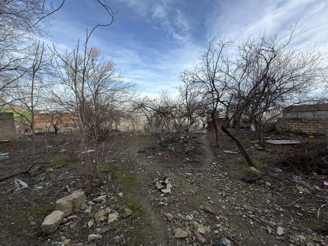 Satılır  torpaq 10 sot, Neftçilər m., photo 6 from 10