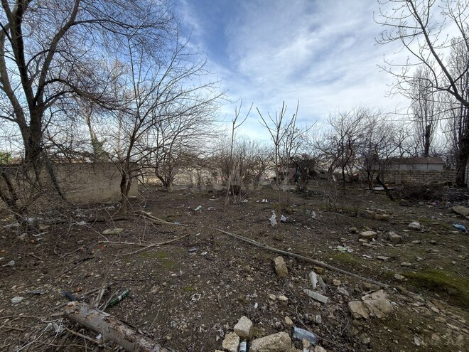 Satılır  torpaq 10 sot, Neftçilər m., photo 5 from 10