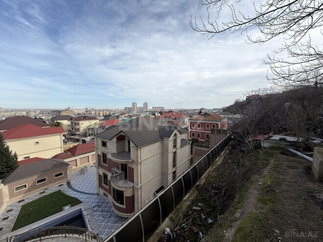 Satılır  torpaq 10 sot, Neftçilər m., photo 8 from 10