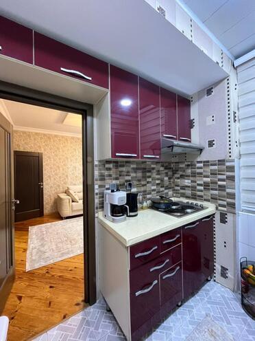 Продаётся 2-комн. новостройка 54 м², пос. Масазыр, photo 10 from 18