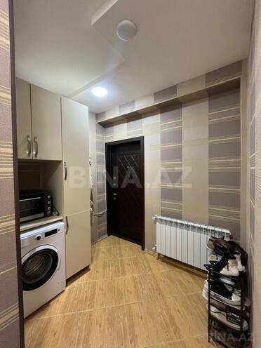 Продаётся 2-комн. новостройка 54 м², пос. Масазыр, photo 12 from 18