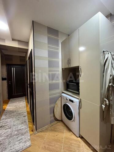Продаётся 2-комн. новостройка 54 м², пос. Масазыр, photo 13 from 18