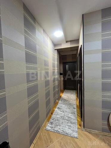 Продаётся 2-комн. новостройка 54 м², пос. Масазыр, photo 14 from 18