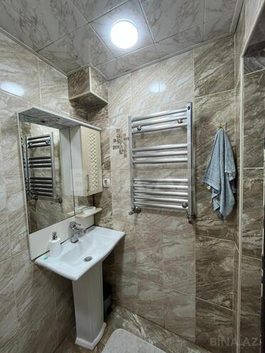 Продаётся 2-комн. новостройка 54 м², пос. Масазыр, photo 16 from 18