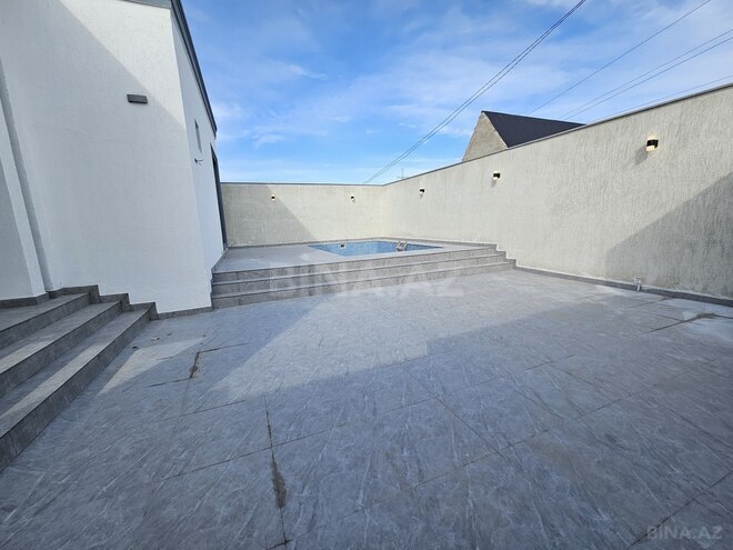 Продаётся 3-комн. дом/дача 110 м², пос. Мардакан, photo 6 from 18