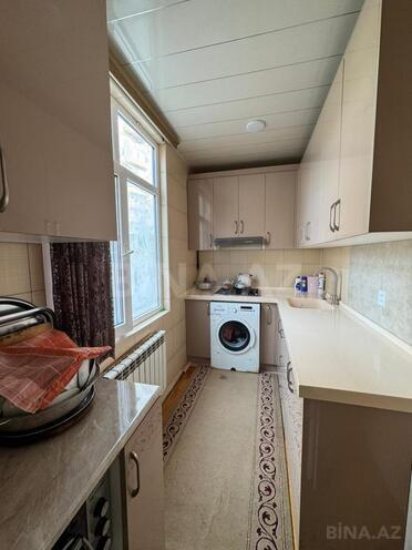 Продаётся 4-комн. вторичка 85 м², м. Халглар Достлугу, photo 13 from 18