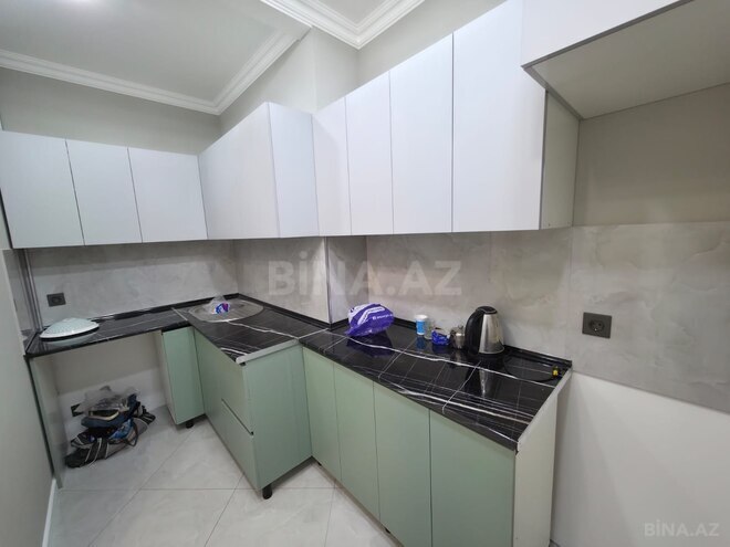 Satılır 3 otaqlı yeni tikili 83 m², Abşeron r., photo 7 from 24
