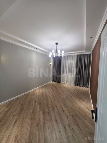 Satılır 3 otaqlı yeni tikili 83 m², Abşeron r., photo 13 from 24