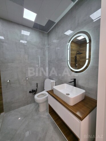 Satılır 3 otaqlı yeni tikili 83 m², Abşeron r., photo 16 from 24
