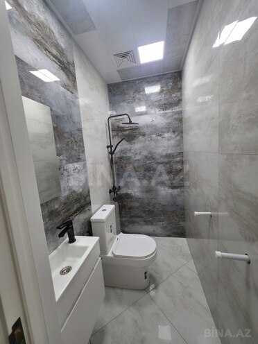 Satılır 3 otaqlı yeni tikili 83 m², Abşeron r., photo 12 from 24