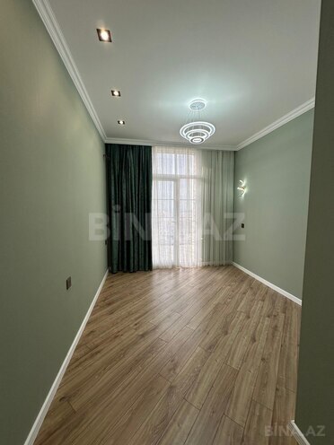 Satılır 3 otaqlı yeni tikili 83 m², Abşeron r., photo 3 from 24