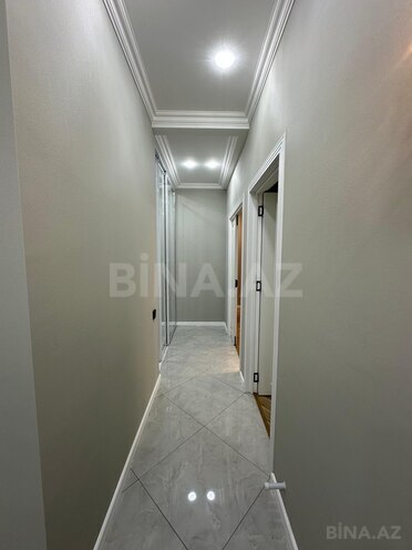 Satılır 3 otaqlı yeni tikili 83 m², Abşeron r., photo 21 from 24