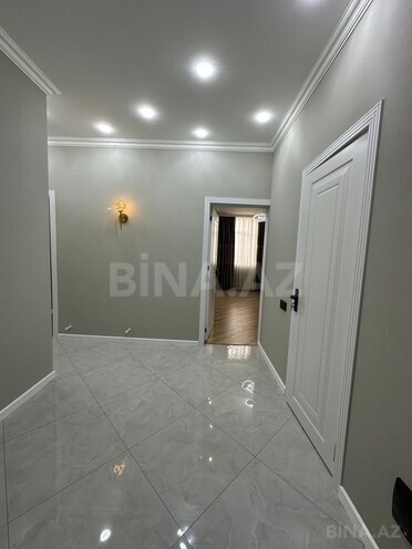 Satılır 3 otaqlı yeni tikili 83 m², Abşeron r., photo 23 from 24
