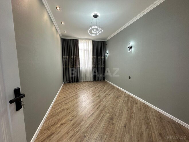 Satılır 3 otaqlı yeni tikili 83 m², Abşeron r., photo 17 from 24