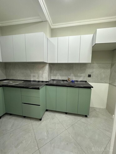 Satılır 3 otaqlı yeni tikili 83 m², Abşeron r., photo 4 from 24