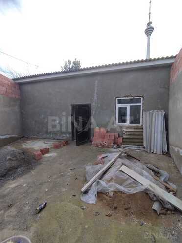 Satılır 3 otaqlı həyət evi/bağ evi 95 m², Bayıl q., photo 3 from 17