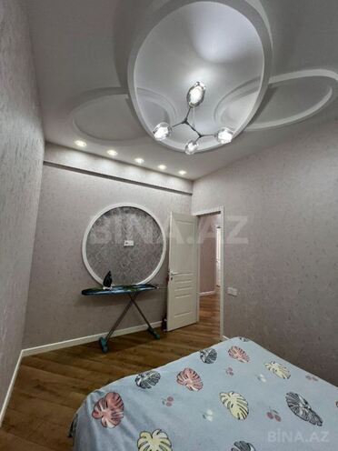 Продаётся 3-комн. новостройка 85 м², Насиминский  р., photo 10 from 15