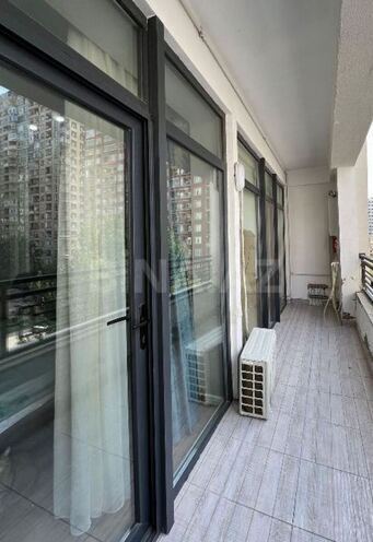 Продаётся 3-комн. новостройка 85 м², Насиминский  р., photo 14 from 15