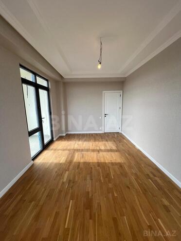 Satılır 3 otaqlı yeni tikili 80 m², Memar Əcəmi m., photo 3 from 28