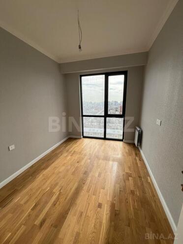 Satılır 3 otaqlı yeni tikili 80 m², Memar Əcəmi m., photo 11 from 28