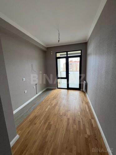 Satılır 3 otaqlı yeni tikili 80 m², Memar Əcəmi m., photo 5 from 28