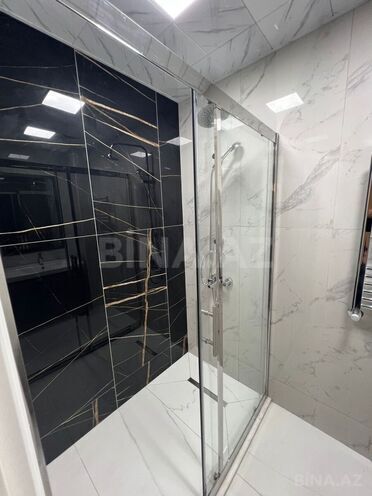 Satılır 3 otaqlı yeni tikili 80 m², Memar Əcəmi m., photo 20 from 28