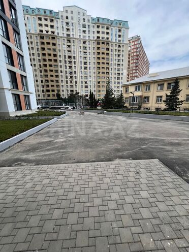 Satılır 3 otaqlı yeni tikili 80 m², Memar Əcəmi m., photo 27 from 28