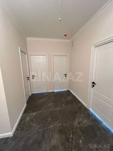 Satılır 3 otaqlı yeni tikili 80 m², Memar Əcəmi m., photo 25 from 28