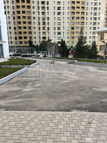 Satılır 3 otaqlı yeni tikili 80 m², Memar Əcəmi m., photo 24 from 28