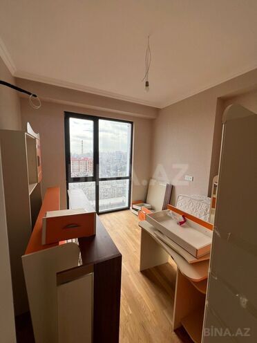 Satılır 3 otaqlı yeni tikili 80 m², Memar Əcəmi m., photo 15 from 28