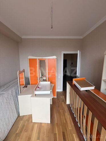 Satılır 3 otaqlı yeni tikili 80 m², Memar Əcəmi m., photo 16 from 28