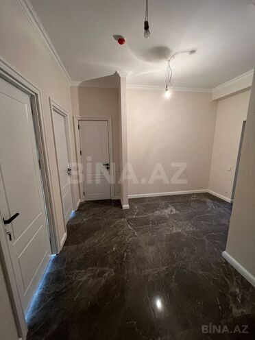 Satılır 3 otaqlı yeni tikili 80 m², Memar Əcəmi m., photo 22 from 28