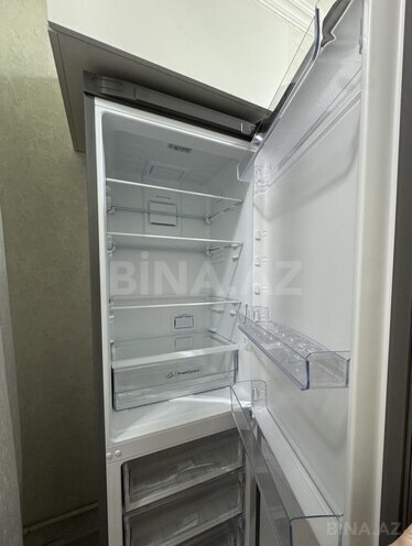 İcarəyə verilir 2 otaqlı yeni tikili 80 m², 8 Noyabr m., photo 18 from 27